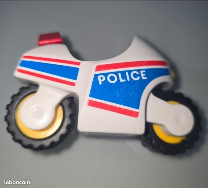 123 playmobil hôpital 5046 complet - photo numéro 6