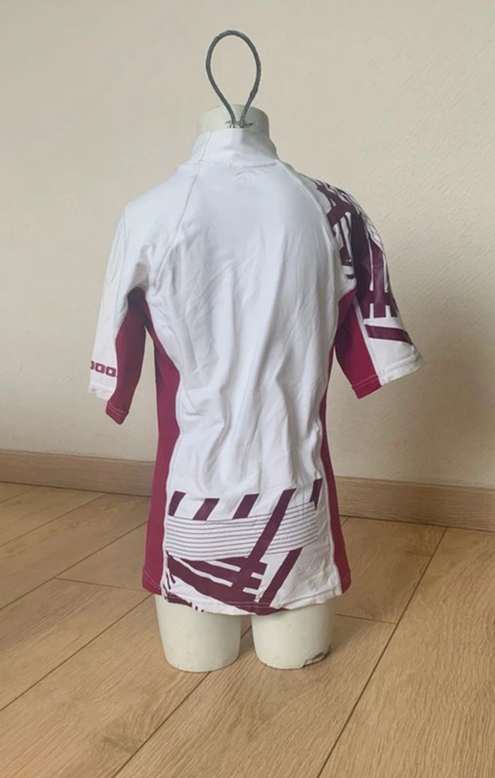 T-shirt de sport nautique Seadoo taille 8 ans - photo numéro 4