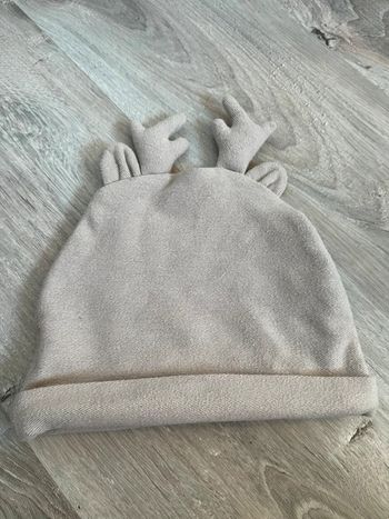 Bonnet bébé