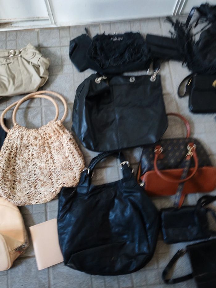 Lot de sac - photo numéro 11