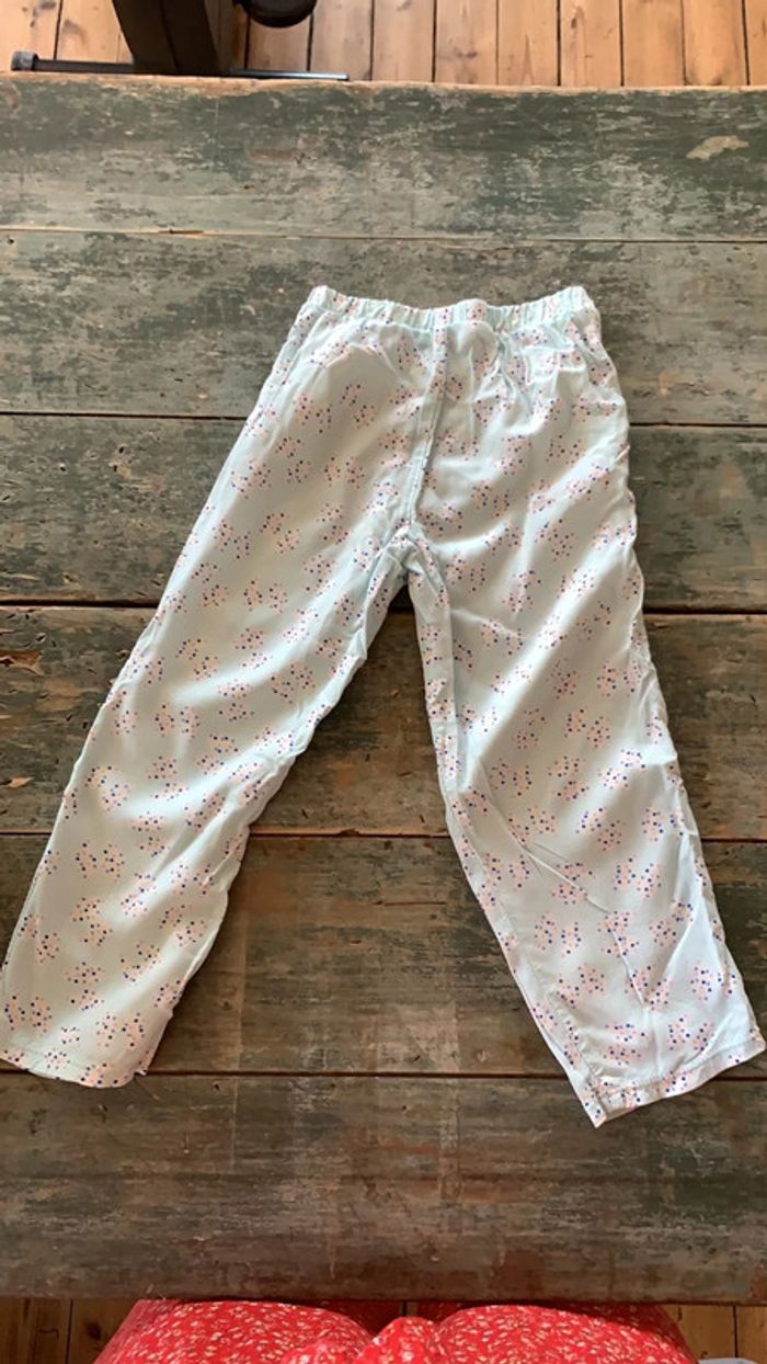 pantalon sergent major fluide - photo numéro 6