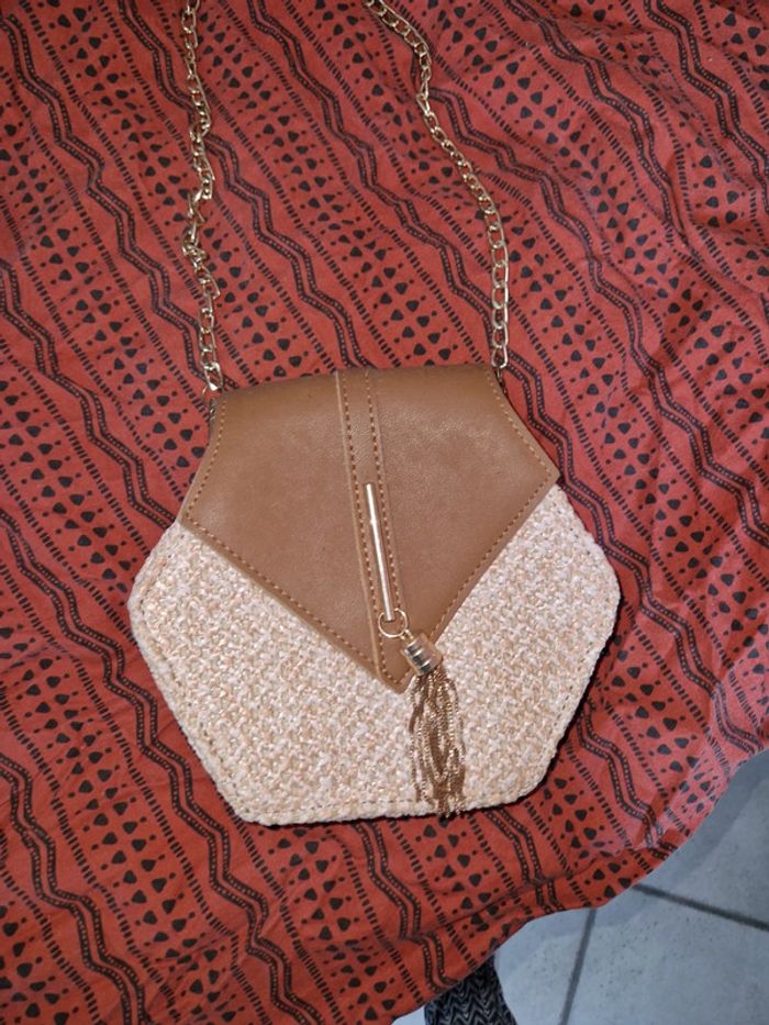 Sac à main - photo numéro 2