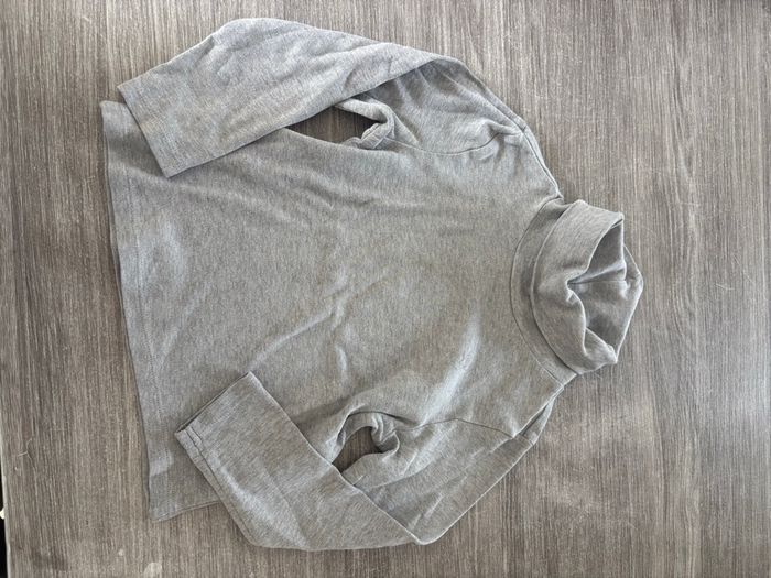 Sous pull