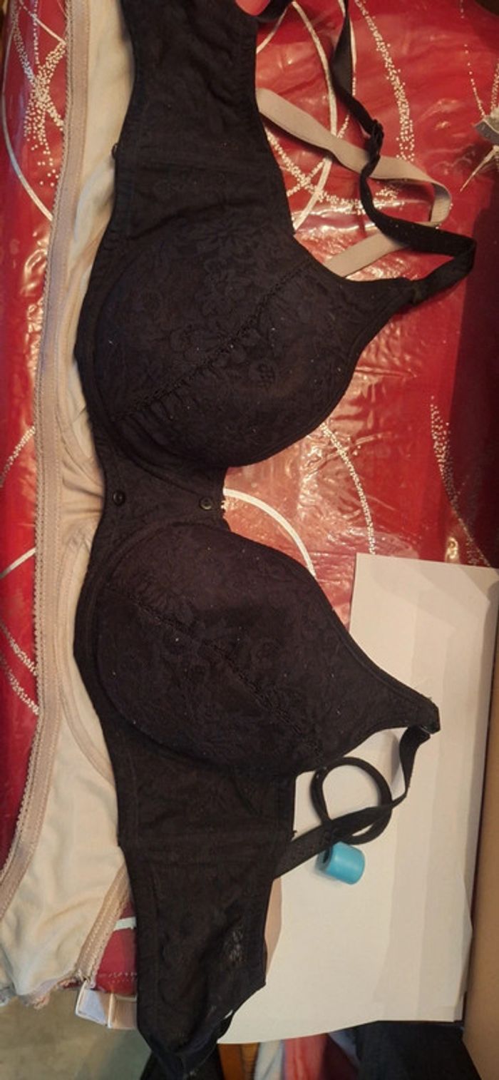 Soutien gorge 95d