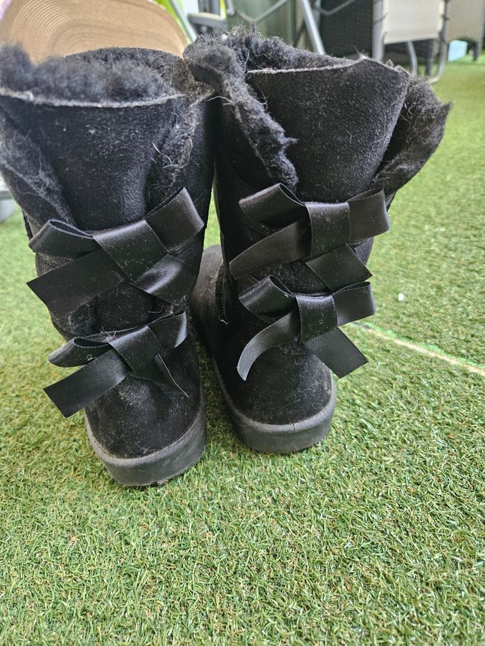 Bottines - photo numéro 2
