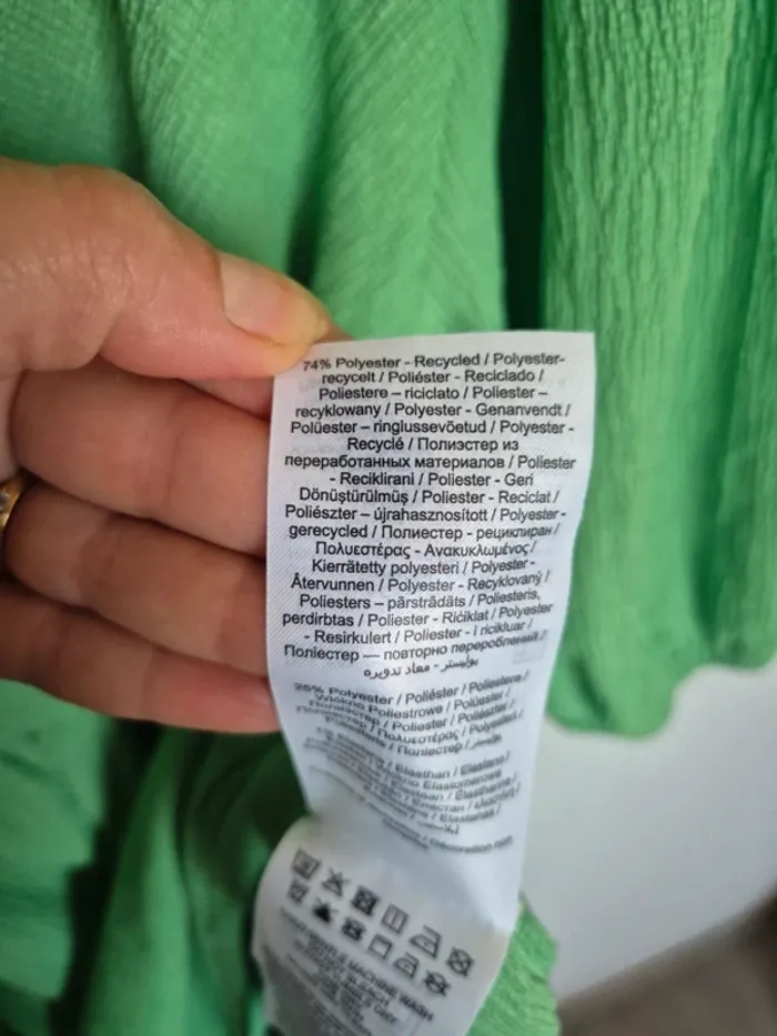 Robe Pieces taille Xl - photo numéro 4