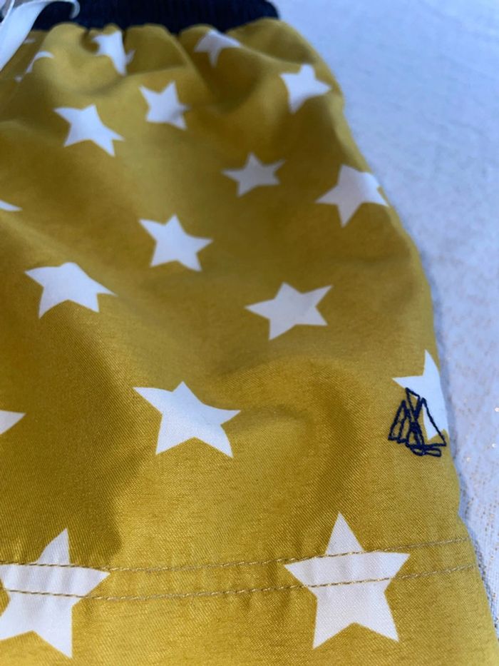 Maillot de bain, petit bateau, 2 ans état neuf - photo numéro 2
