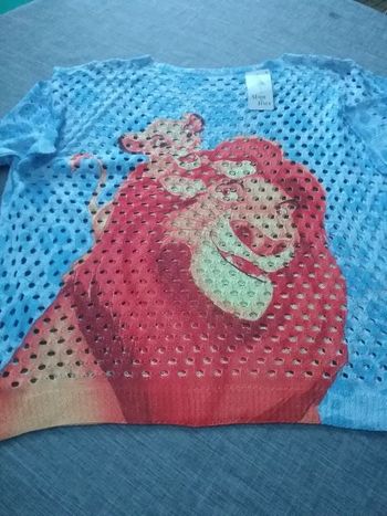 Pull Disney le roi lion