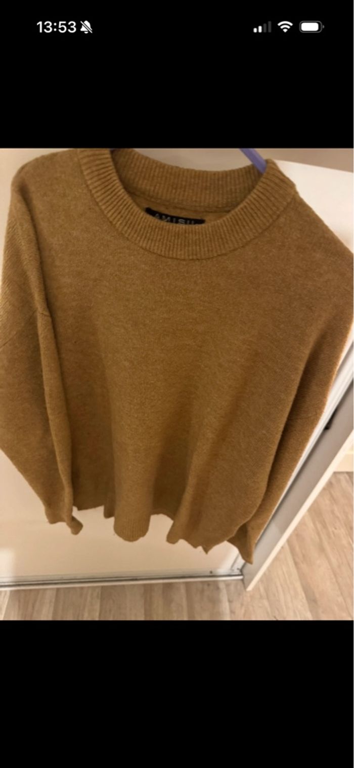 Pull - photo numéro 2