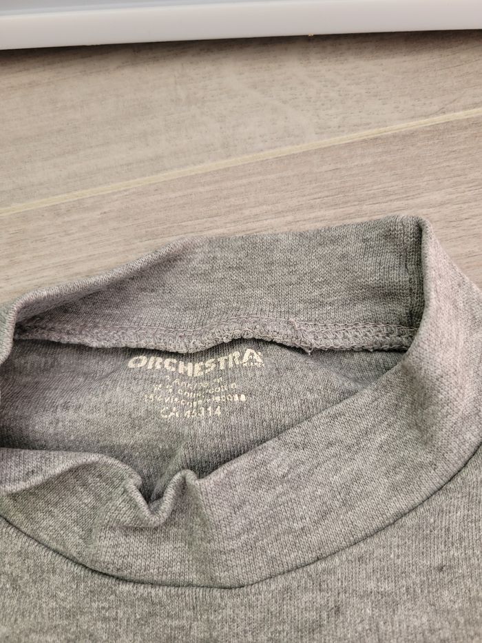 Sous-pull orchestra - photo numéro 2