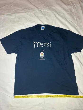 T-shirt starworld