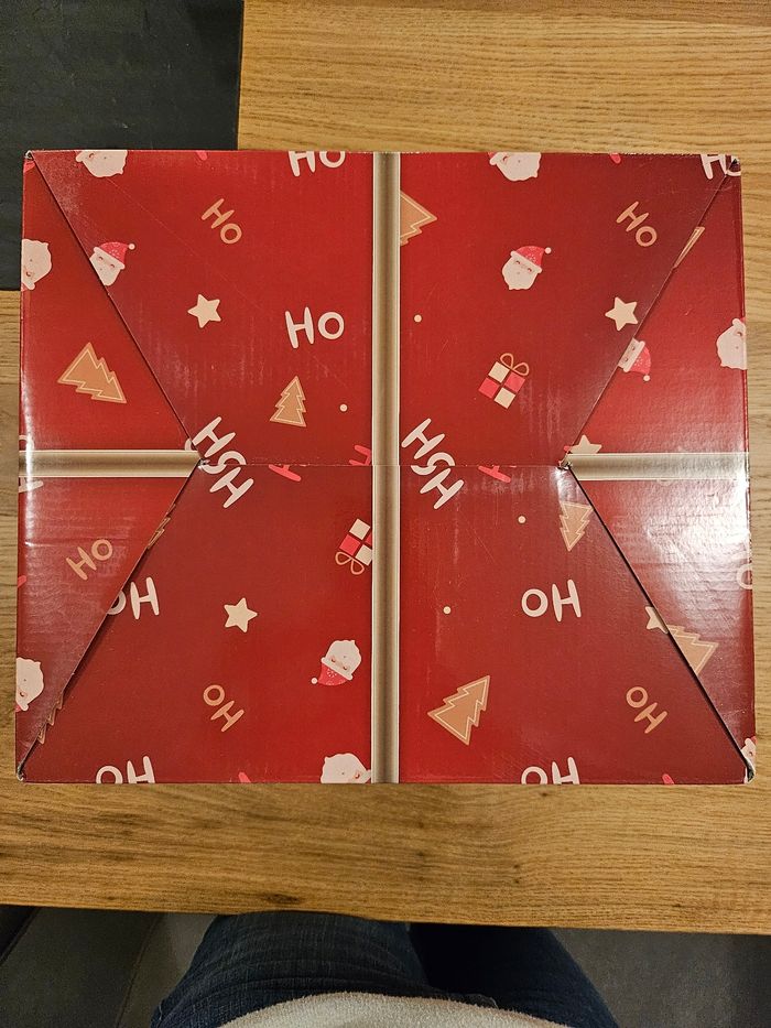 Boîte mystère 4 jeux - photo numéro 6