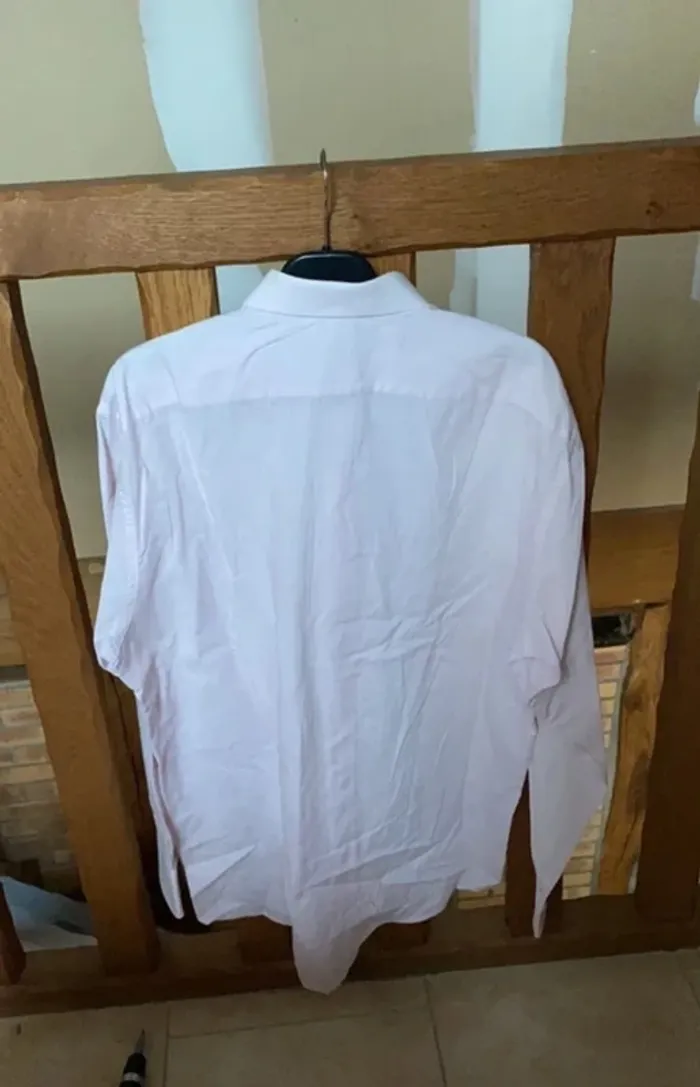 Chemise homme - photo numéro 2