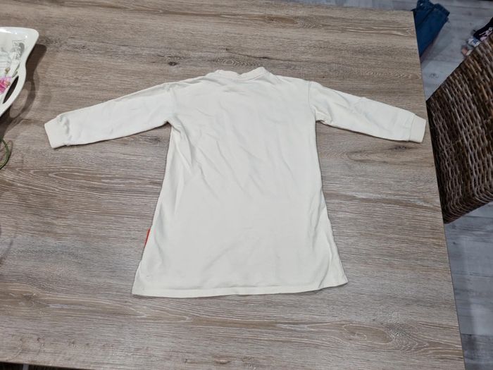 Robe Taille 5 ans - photo numéro 2