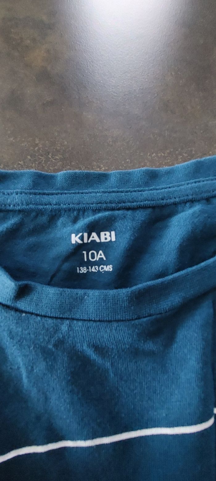 Lot de 3 t-shirts manches longues - photo numéro 7