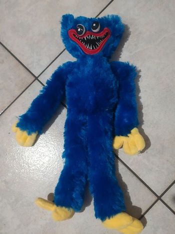 Huggy Wuggy