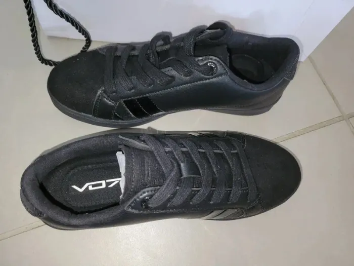 Basket P37 - photo numéro 3