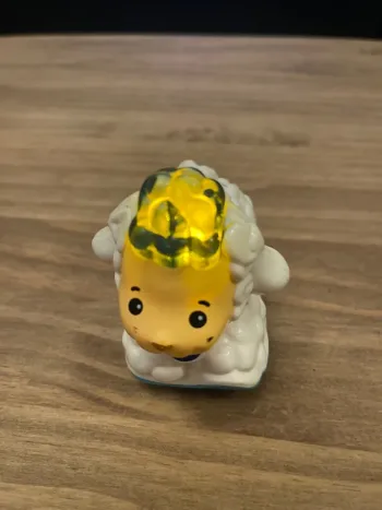 Tut tut mouton
