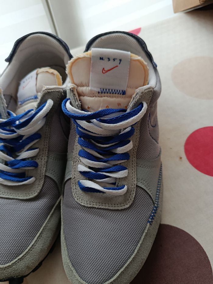 Nike chaussures - photo numéro 2