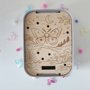 Insert livv 2L action papillon de nuit