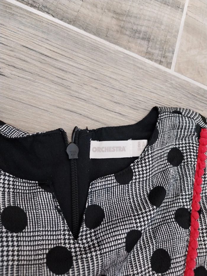 Robe manche longues - photo numéro 3