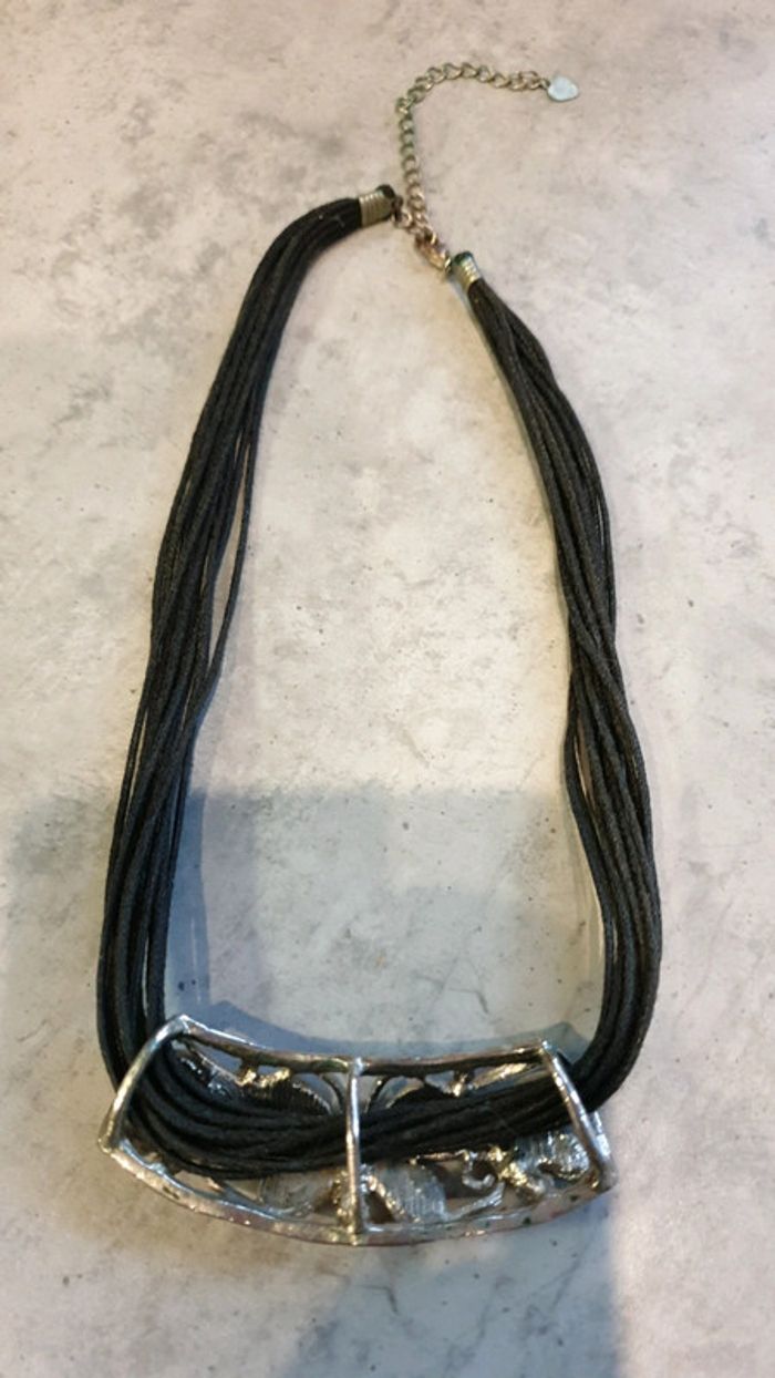 Collier - photo numéro 4