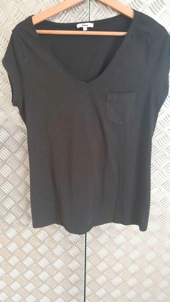 T shirt noir