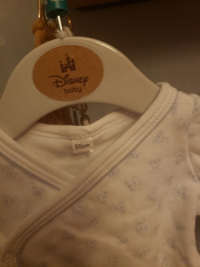 Body 🎀 50cm 1€ - photo numéro 3