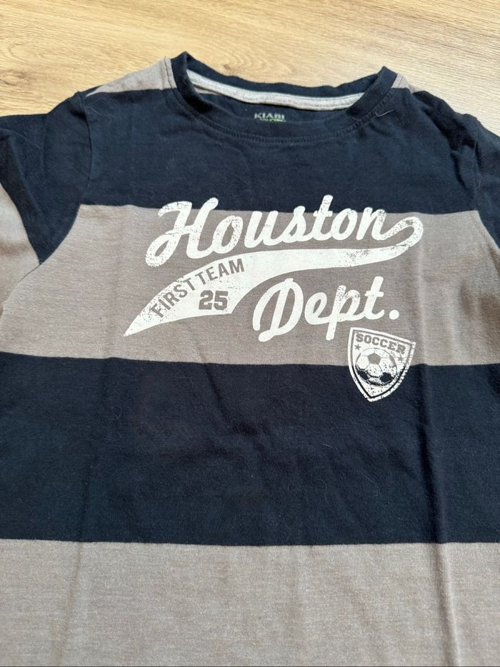 Haut 8ans - photo numéro 3