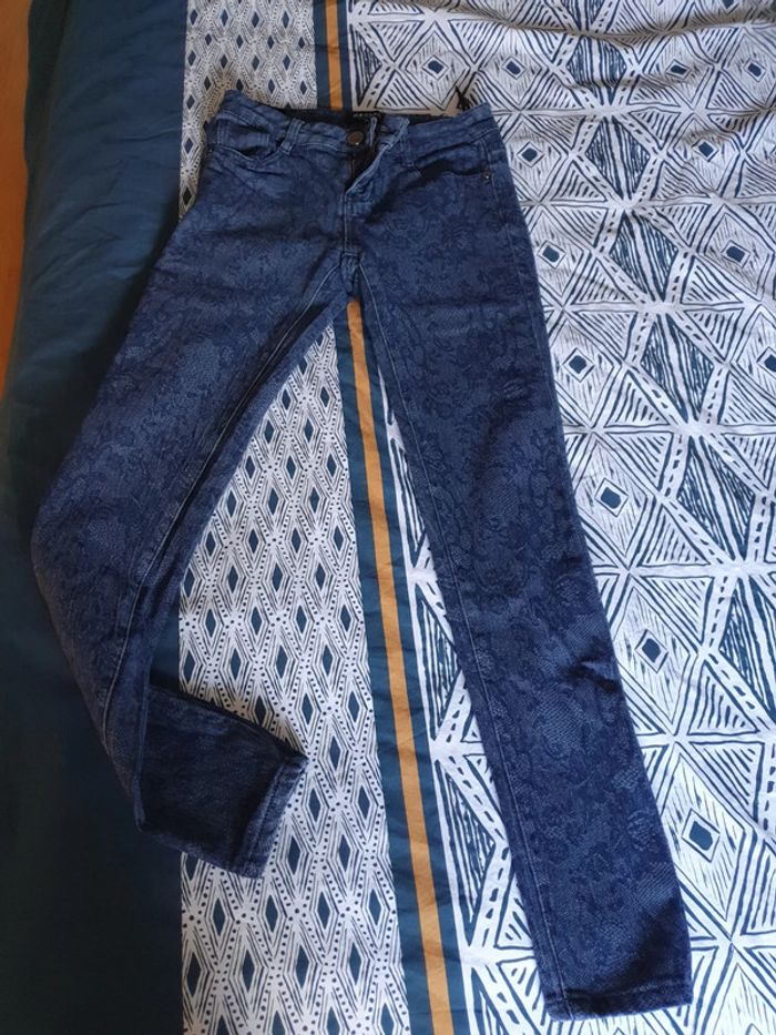 Jean morgan - photo numéro 1