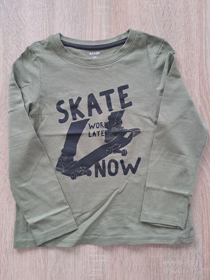 Lot de 10 hauts manche longue - photo numéro 5