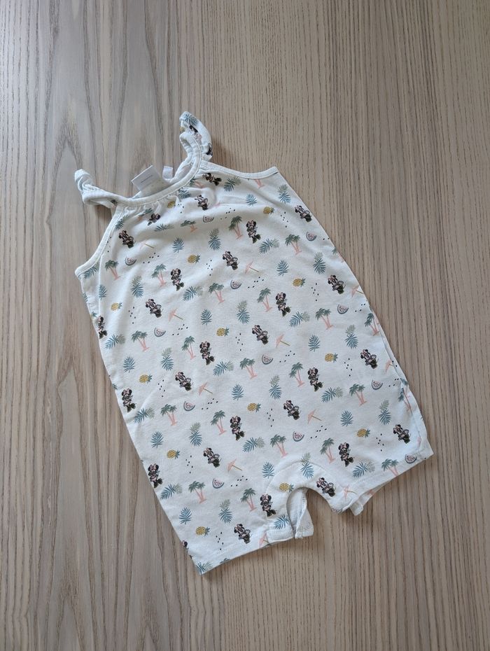 Combishort Disney Minnie