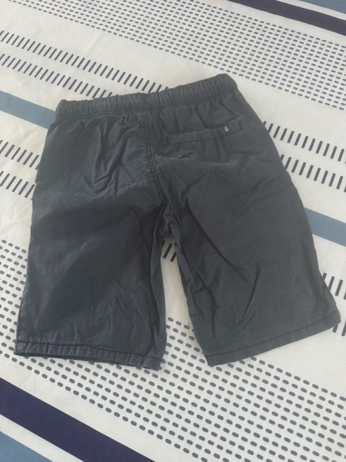 Short garçon - photo numéro 2