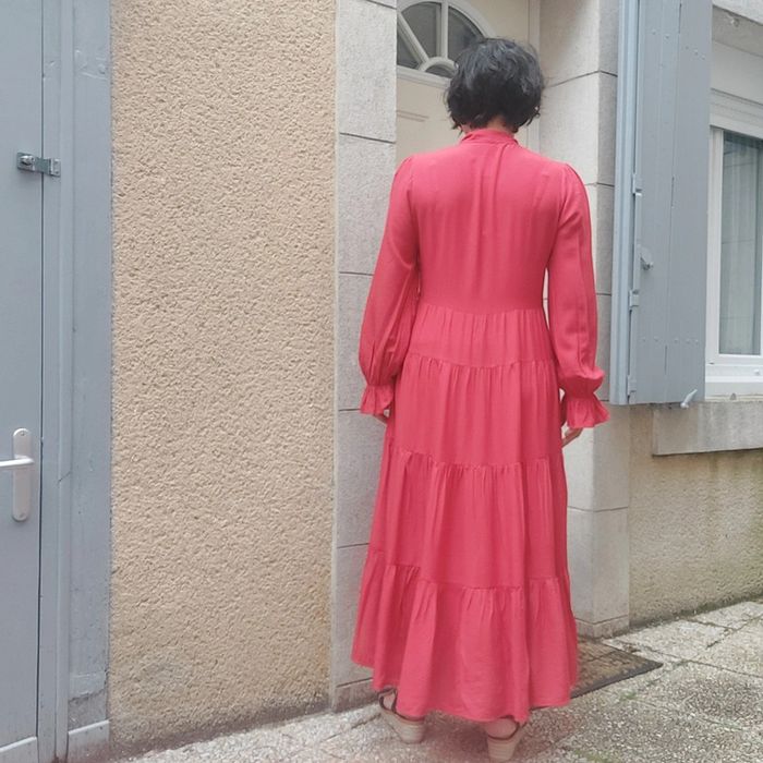 Superbe robe 38/40 - photo numéro 5
