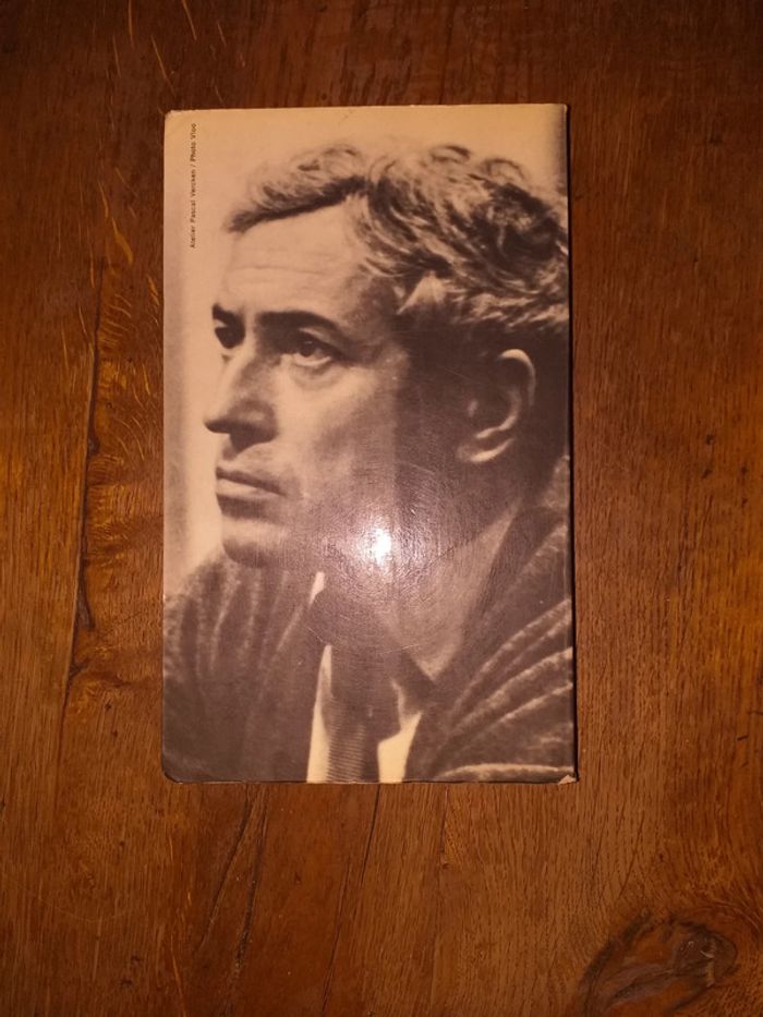 Ce qu'on appelle vivre Gilbert Cesbron - photo numéro 2