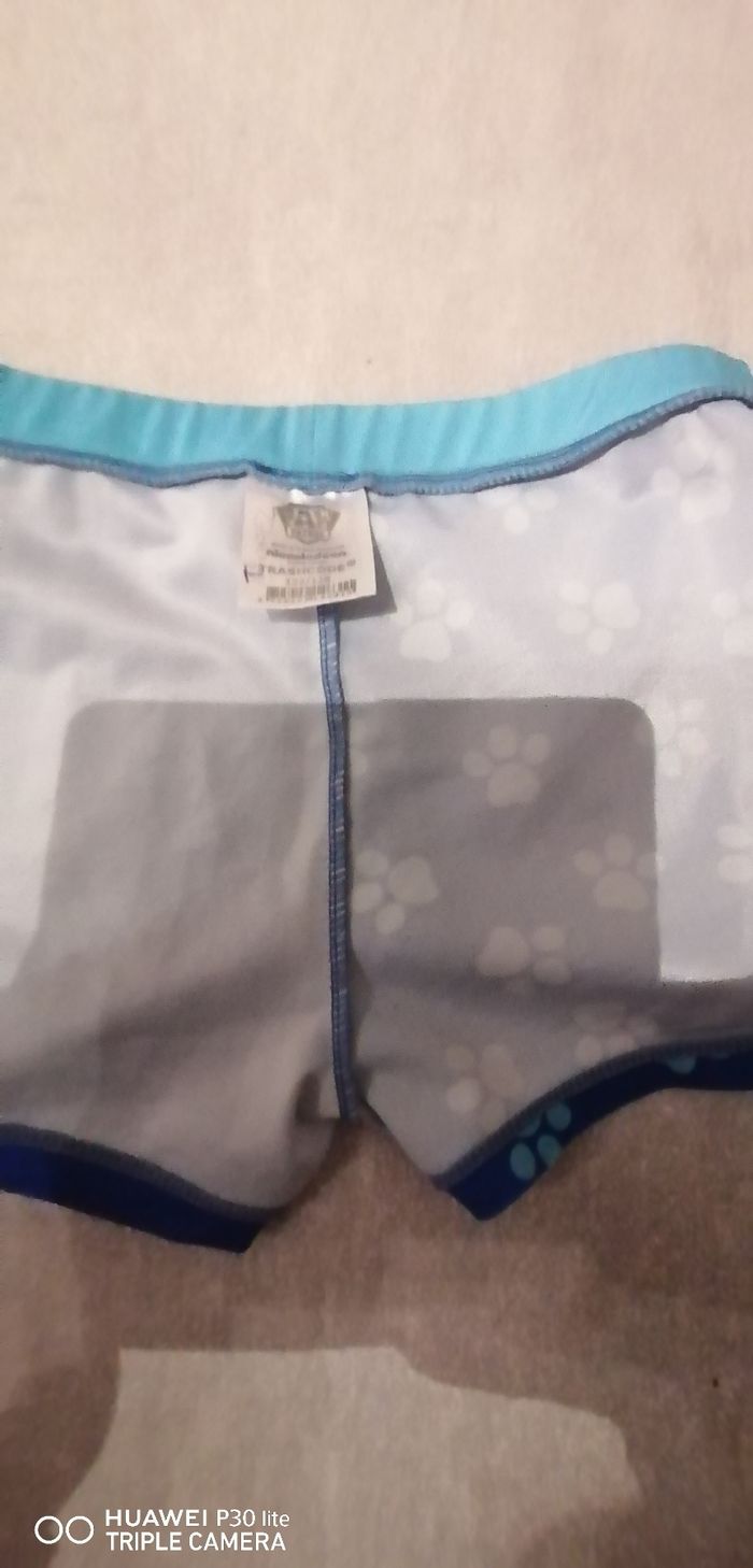 Short de bain 7/8 ans - photo numéro 7