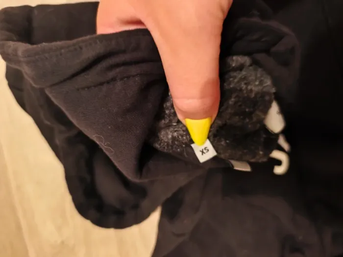 Sweat Jack & Jones taille XS - photo numéro 5