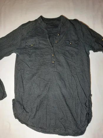 Blouse vintage