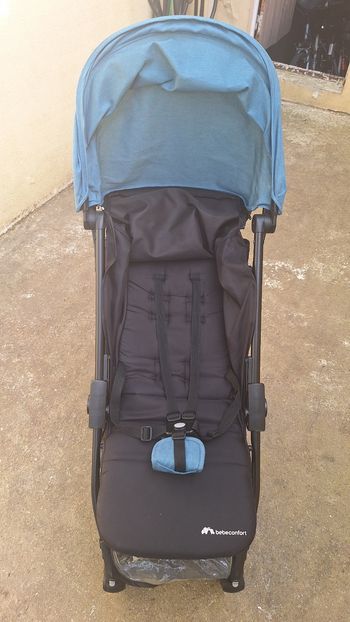 Poussette canne bébé confort 