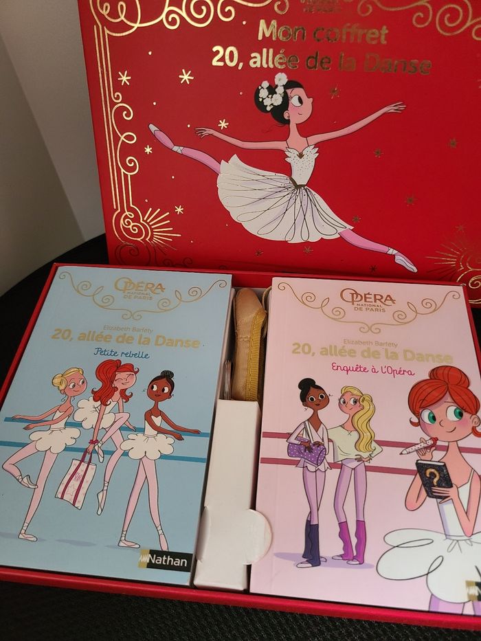 20 allée de la dance - photo numéro 3