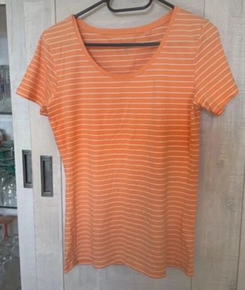 Teeshirt c&a taille M