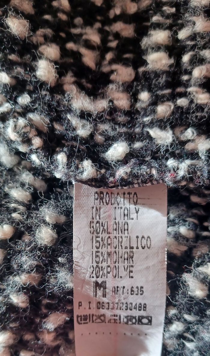 Veste/manteau - photo numéro 3