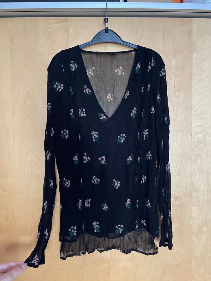 Chemise Zara
