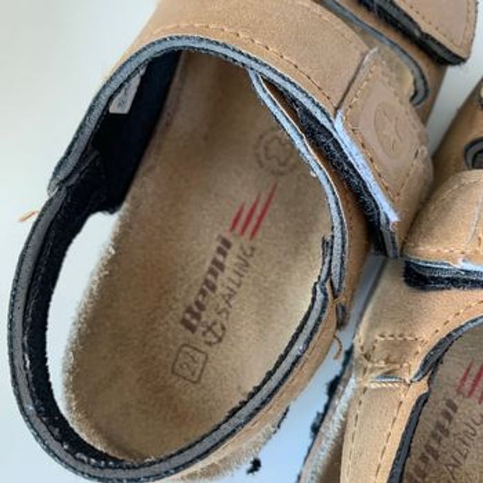 Sandales Beppi Sailing - photo numéro 4