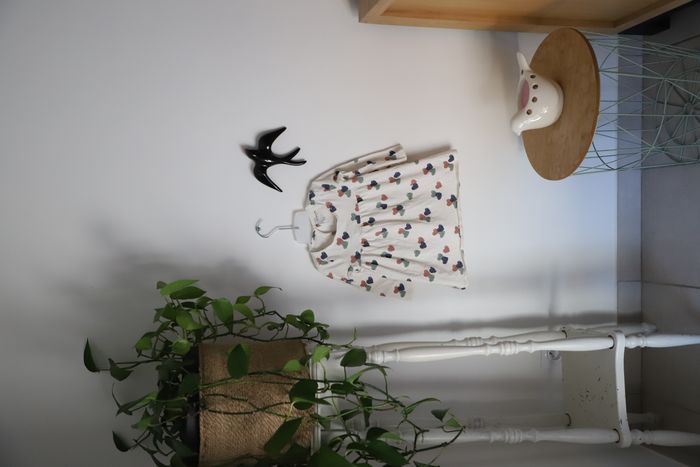 Robe 18 mois Vertbaudet