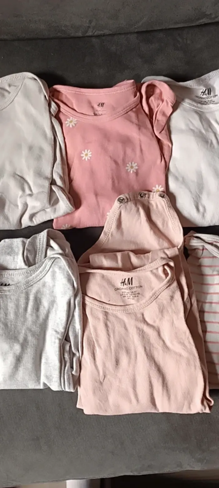 Bodys 4 ans - photo numéro 4