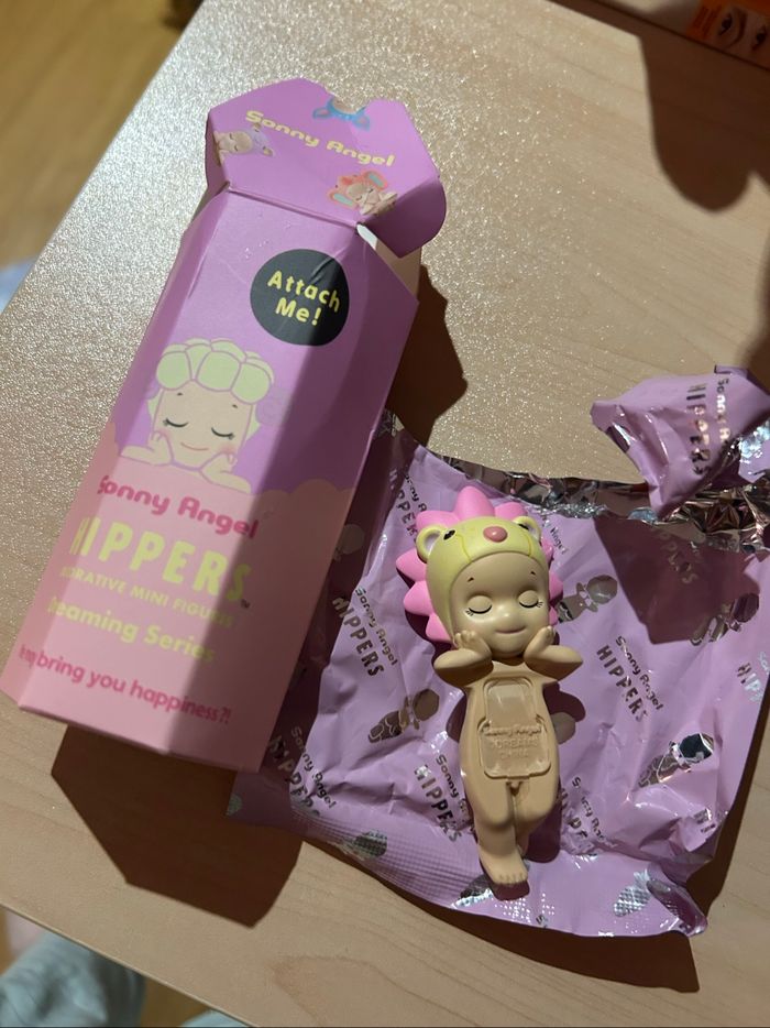 Sonny Angel