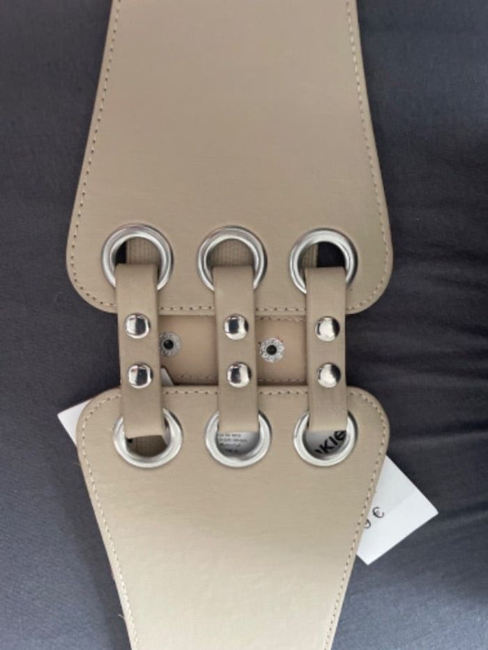 Jolie ceinture pimkie