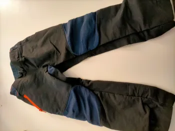 Pantalon de ski garçon
