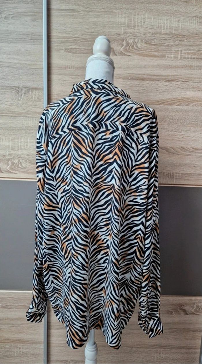 Tunique chemise. - photo numéro 2